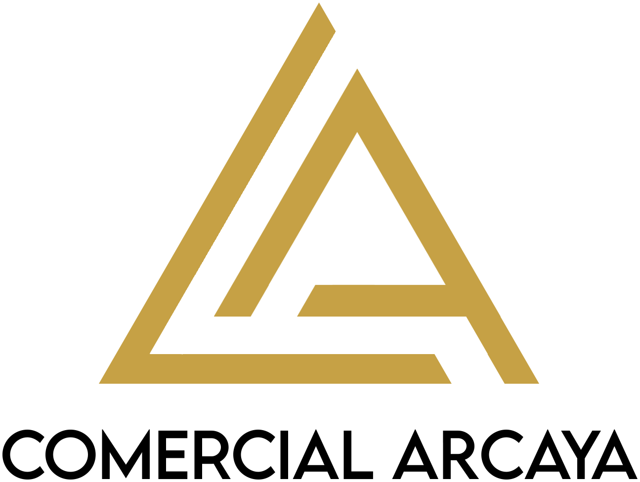Comercial Arcaya